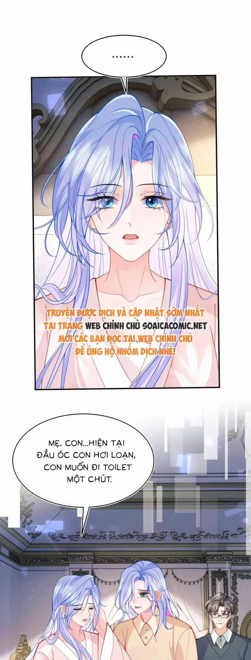 Vị Chỉ Huy Lạnh Lùng Đang Khóc Trong Vòng Tay Tôi 67 trang 12