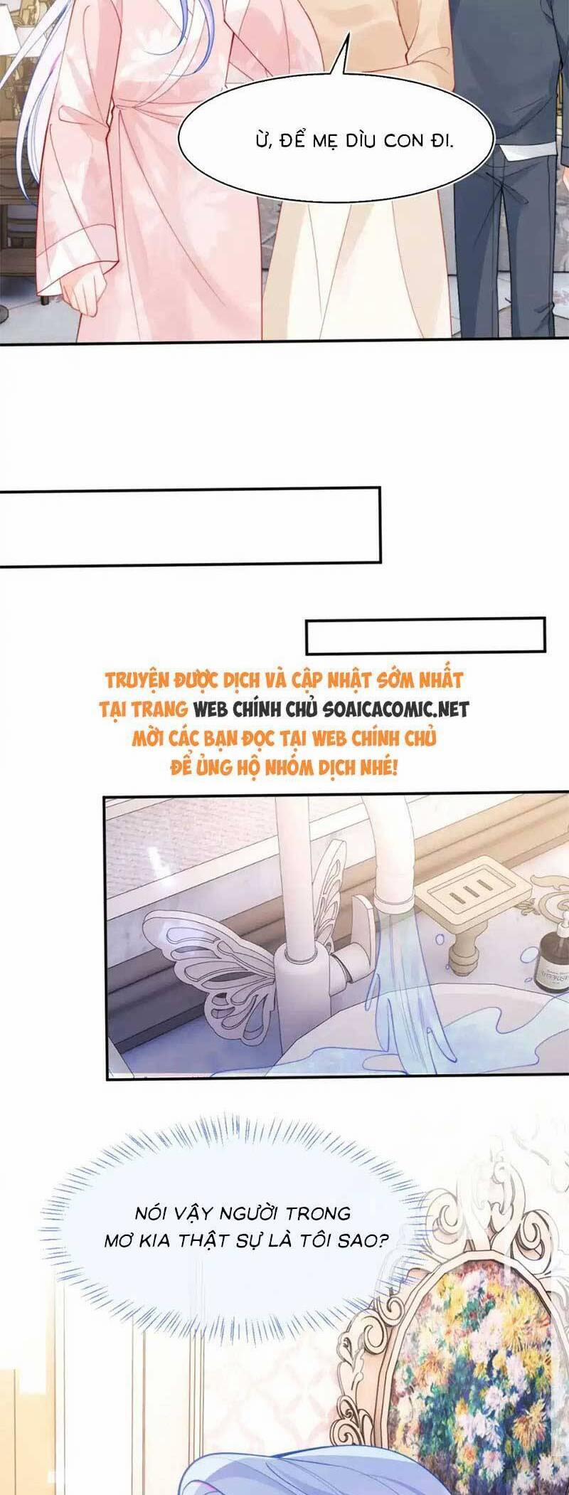 Vị Chỉ Huy Lạnh Lùng Đang Khóc Trong Vòng Tay Tôi 67 trang 13