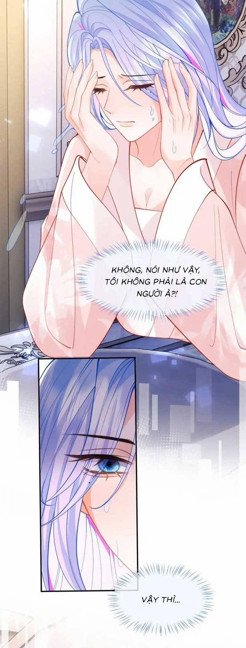 Vị Chỉ Huy Lạnh Lùng Đang Khóc Trong Vòng Tay Tôi 67 trang 14