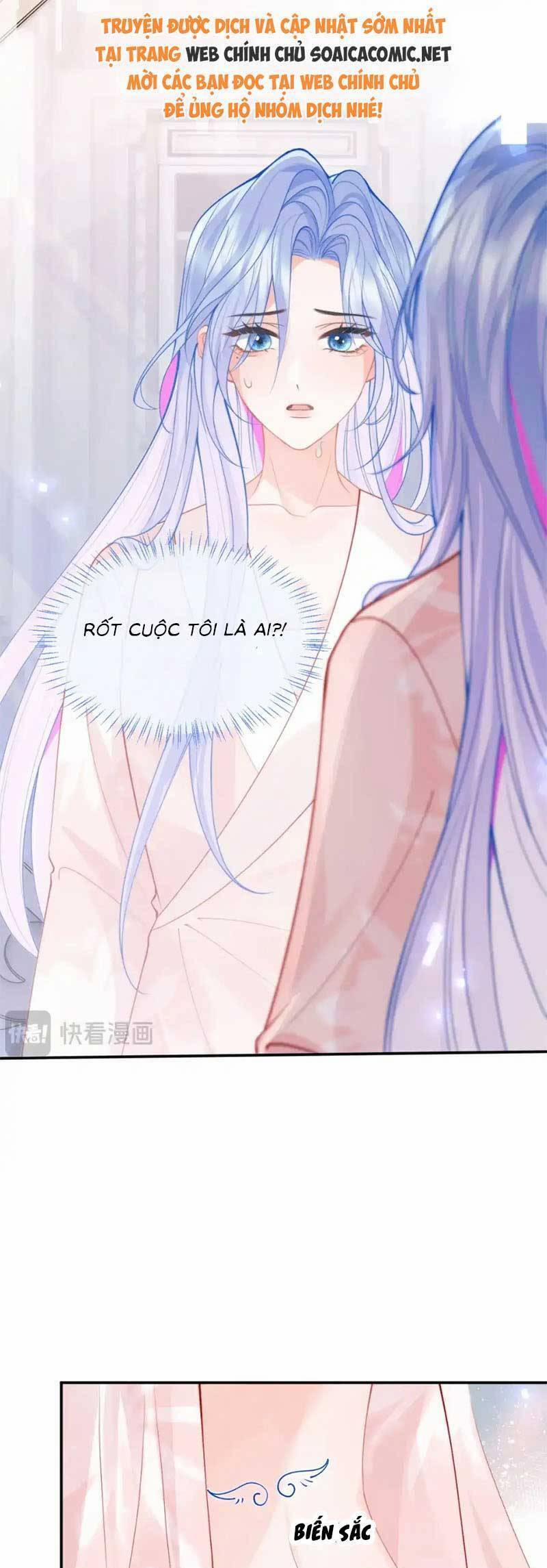 Vị Chỉ Huy Lạnh Lùng Đang Khóc Trong Vòng Tay Tôi 67 trang 15