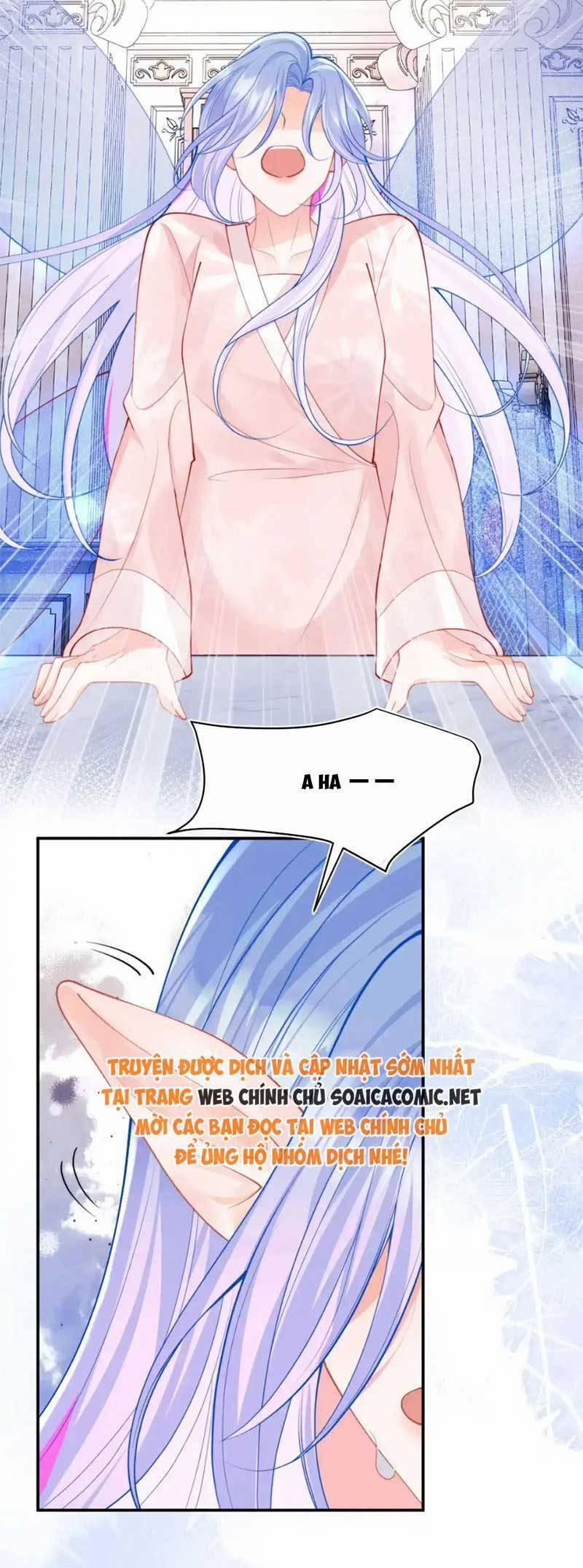 Vị Chỉ Huy Lạnh Lùng Đang Khóc Trong Vòng Tay Tôi 67 trang 18