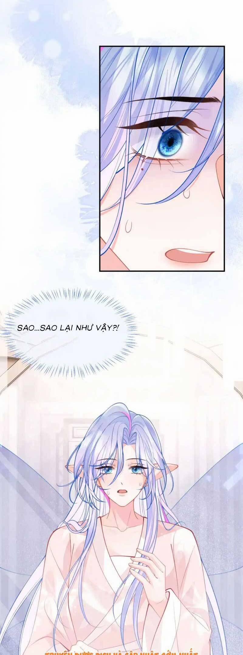 Vị Chỉ Huy Lạnh Lùng Đang Khóc Trong Vòng Tay Tôi 67 trang 19