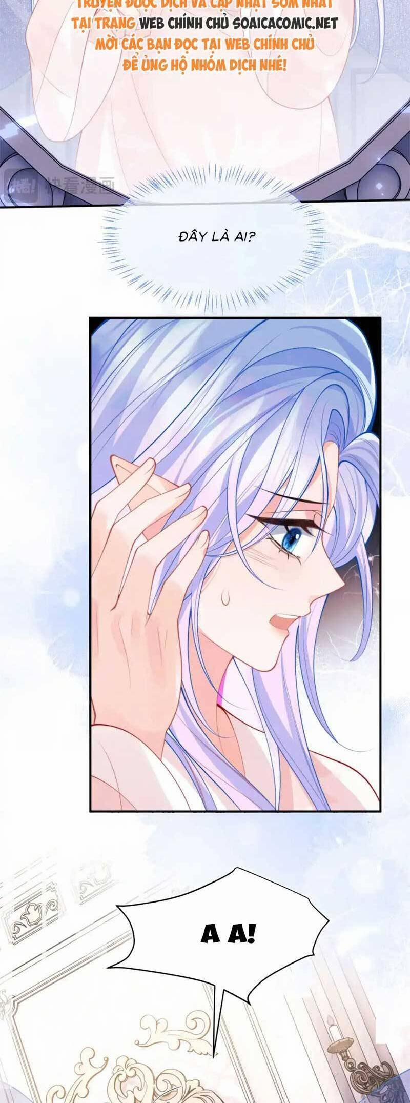 Vị Chỉ Huy Lạnh Lùng Đang Khóc Trong Vòng Tay Tôi 67 trang 20