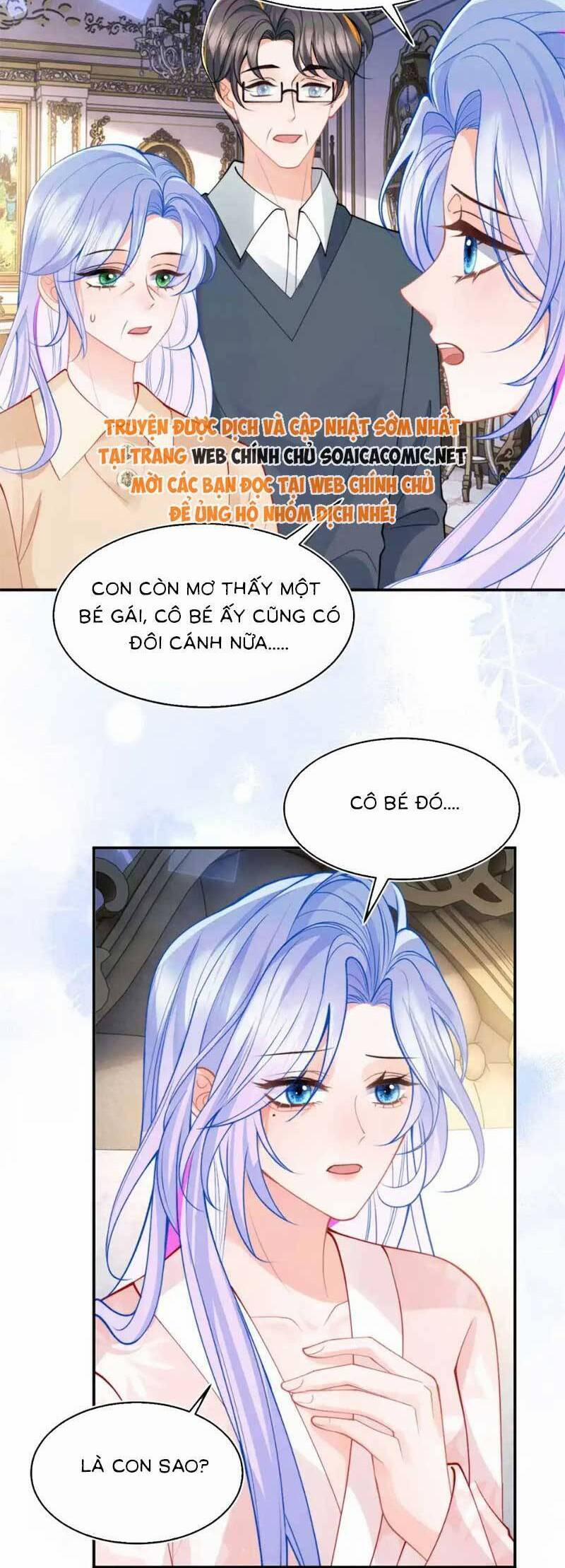 Vị Chỉ Huy Lạnh Lùng Đang Khóc Trong Vòng Tay Tôi 67 trang 5