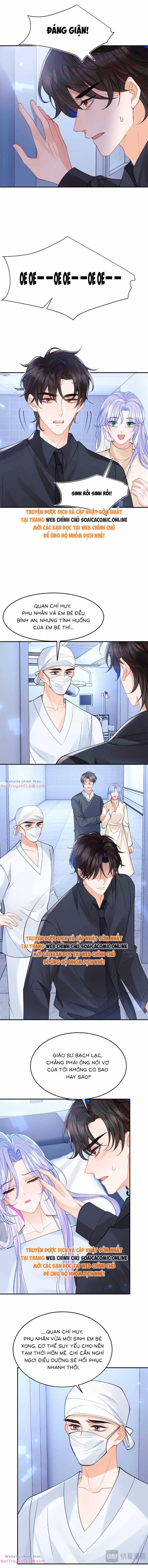 Vị Chỉ Huy Lạnh Lùng Đang Khóc Trong Vòng Tay Tôi 68 trang 2