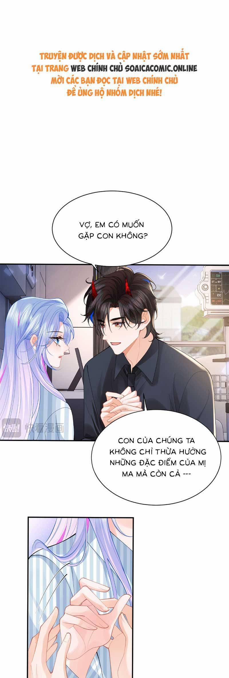 Vị Chỉ Huy Lạnh Lùng Đang Khóc Trong Vòng Tay Tôi 69 trang 0