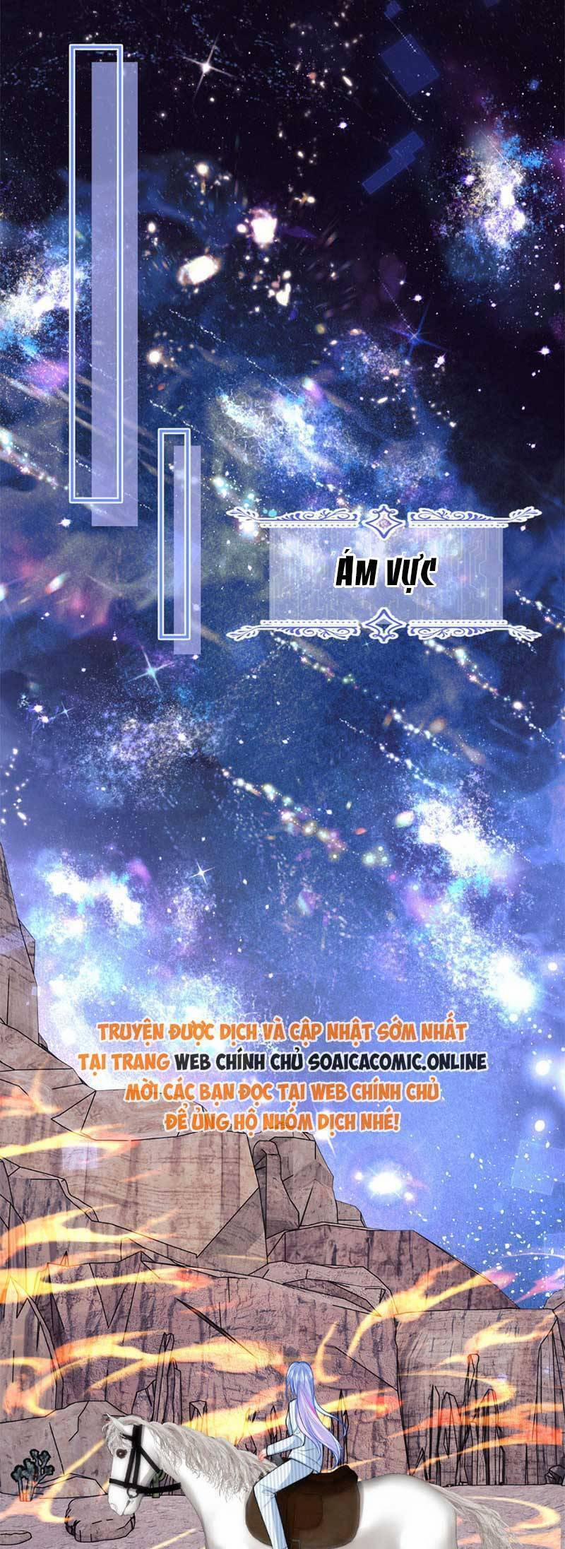 Vị Chỉ Huy Lạnh Lùng Đang Khóc Trong Vòng Tay Tôi 69 trang 15