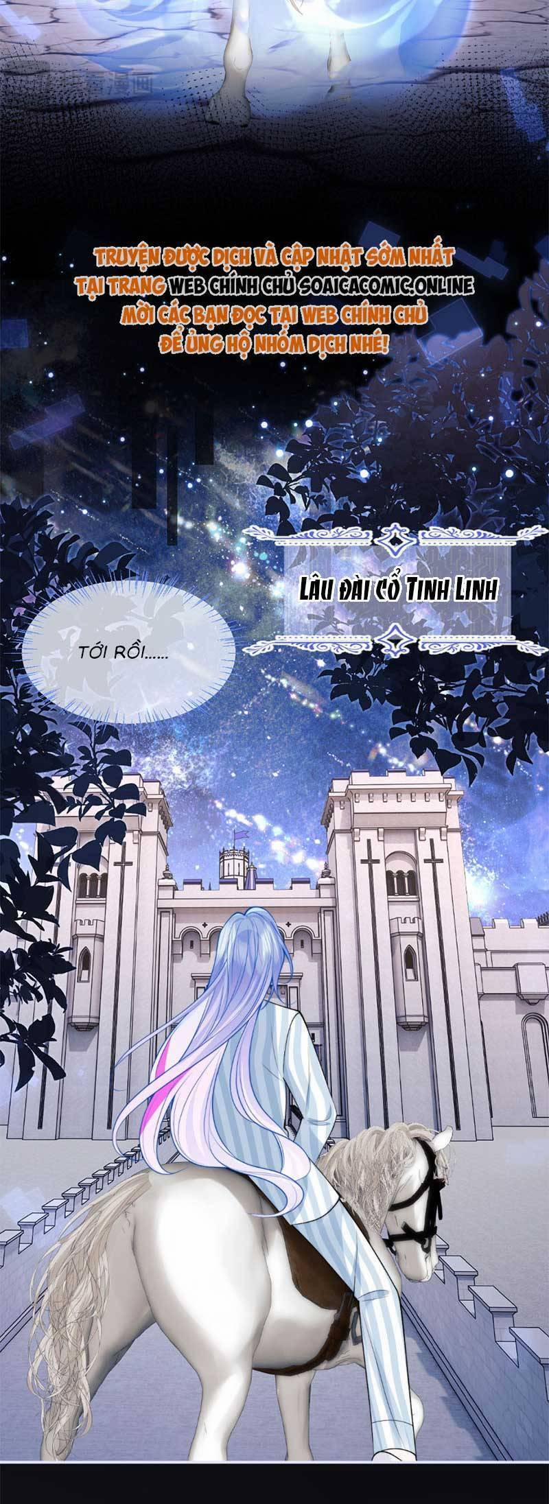 Vị Chỉ Huy Lạnh Lùng Đang Khóc Trong Vòng Tay Tôi 69 trang 17