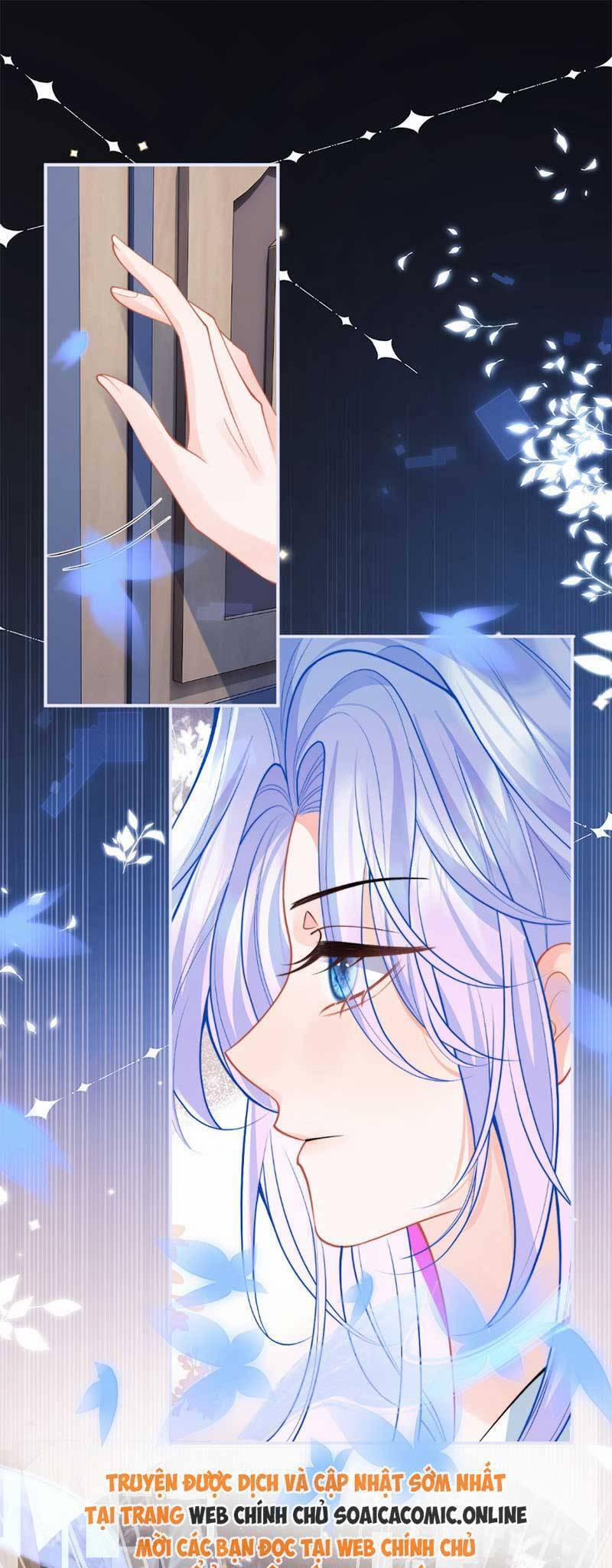 Vị Chỉ Huy Lạnh Lùng Đang Khóc Trong Vòng Tay Tôi 69 trang 18