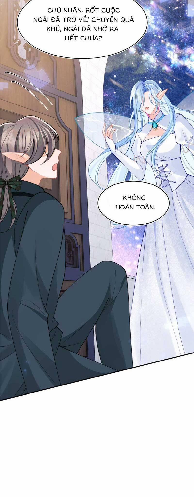 Vị Chỉ Huy Lạnh Lùng Đang Khóc Trong Vòng Tay Tôi 69 trang 20