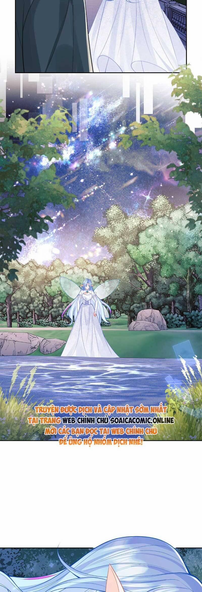 Vị Chỉ Huy Lạnh Lùng Đang Khóc Trong Vòng Tay Tôi 69 trang 22