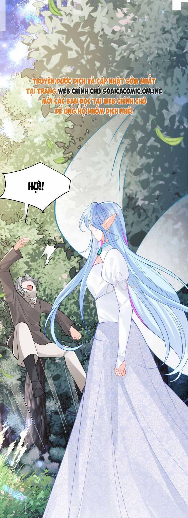 Vị Chỉ Huy Lạnh Lùng Đang Khóc Trong Vòng Tay Tôi 69 trang 24