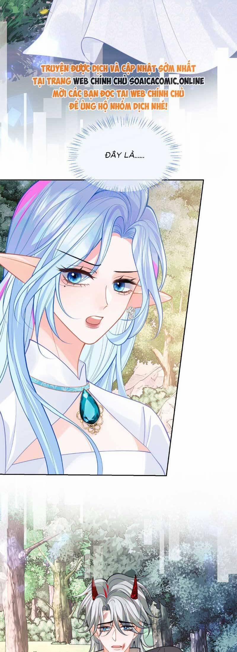 Vị Chỉ Huy Lạnh Lùng Đang Khóc Trong Vòng Tay Tôi 69 trang 25