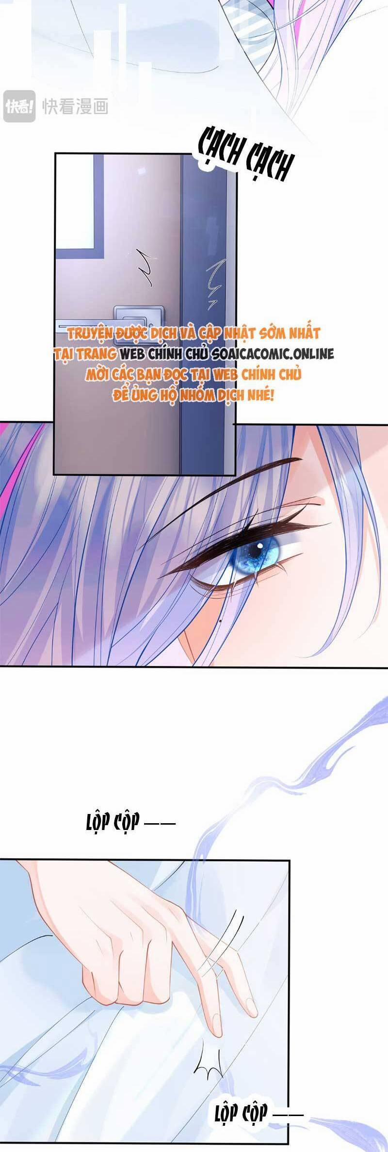 Vị Chỉ Huy Lạnh Lùng Đang Khóc Trong Vòng Tay Tôi 69 trang 4