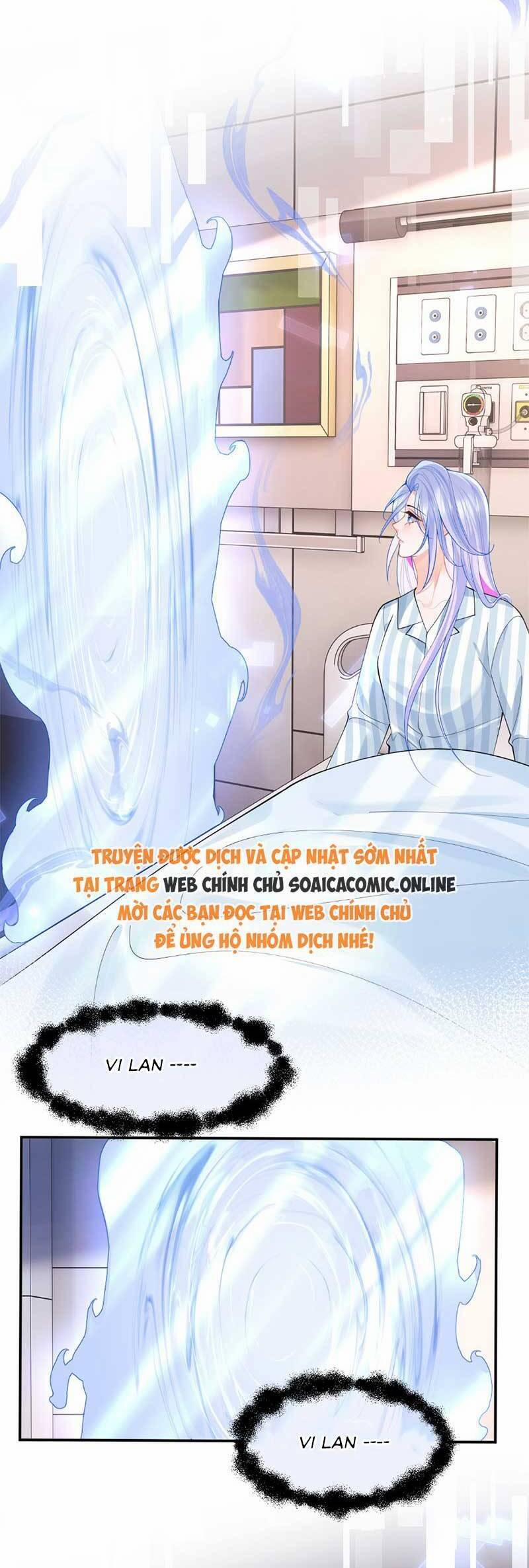 Vị Chỉ Huy Lạnh Lùng Đang Khóc Trong Vòng Tay Tôi 69 trang 5