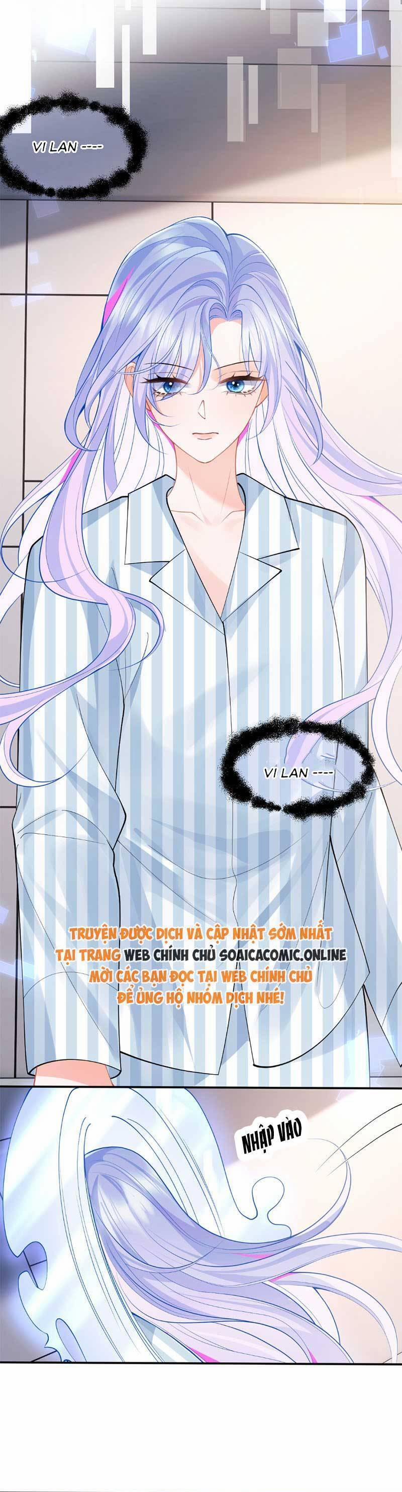 Vị Chỉ Huy Lạnh Lùng Đang Khóc Trong Vòng Tay Tôi 69 trang 6