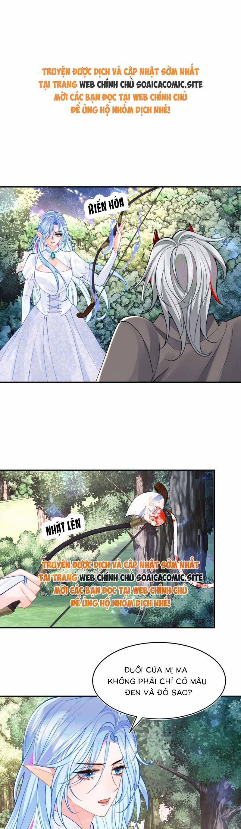 Vị Chỉ Huy Lạnh Lùng Đang Khóc Trong Vòng Tay Tôi 70 trang 0