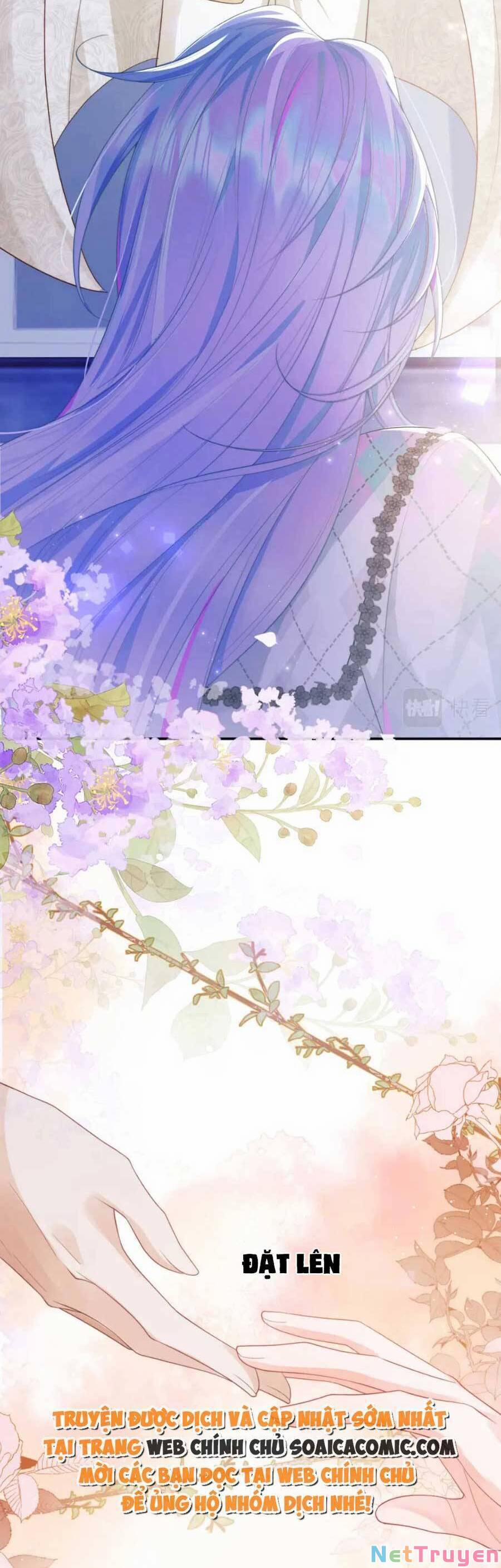 Vị Chỉ Huy Lạnh Lùng Đang Khóc Trong Vòng Tay Tôi 8 trang 15