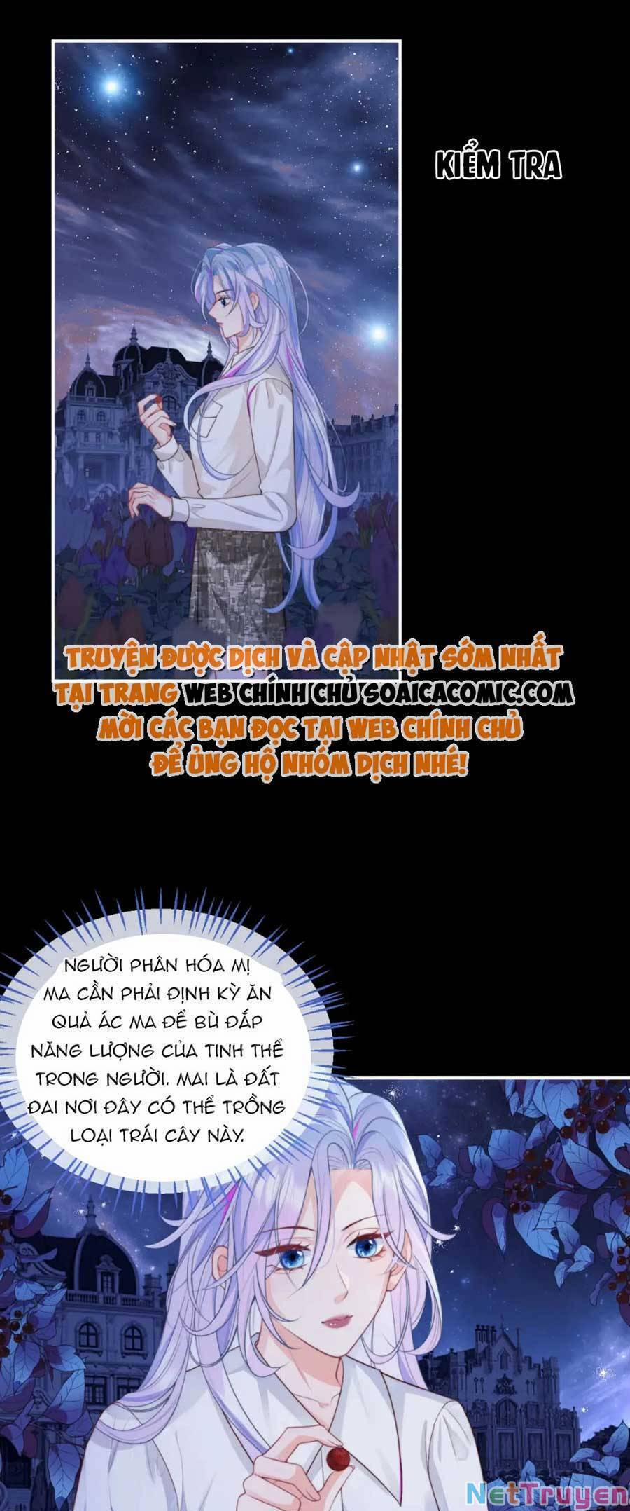 Vị Chỉ Huy Lạnh Lùng Đang Khóc Trong Vòng Tay Tôi 8 trang 18