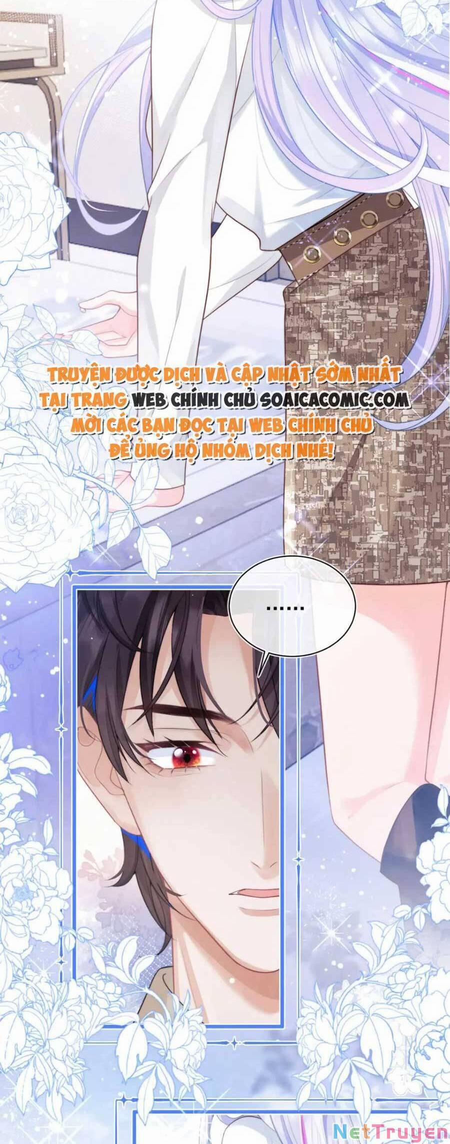 Vị Chỉ Huy Lạnh Lùng Đang Khóc Trong Vòng Tay Tôi 8 trang 22