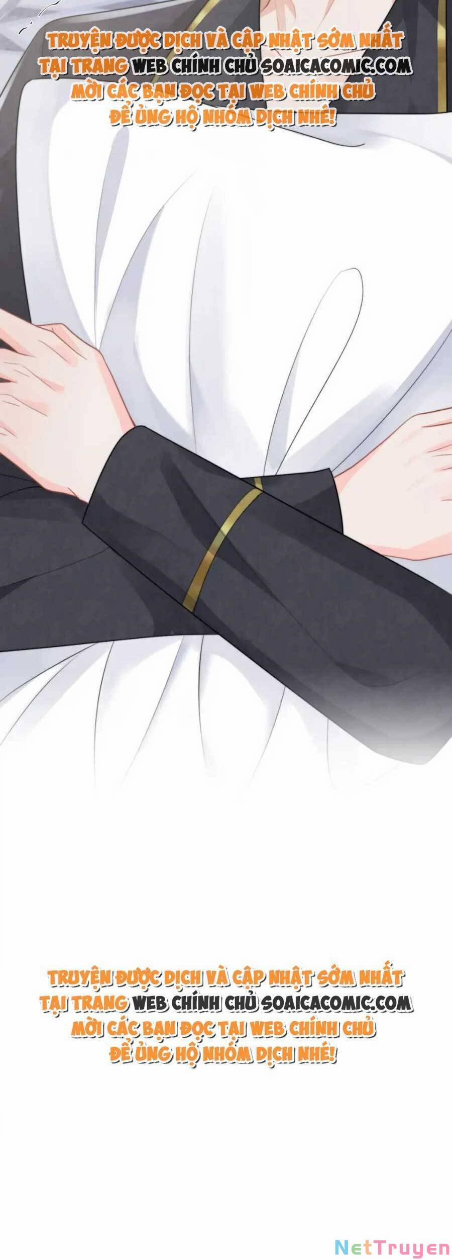 Vị Chỉ Huy Lạnh Lùng Đang Khóc Trong Vòng Tay Tôi 8 trang 30