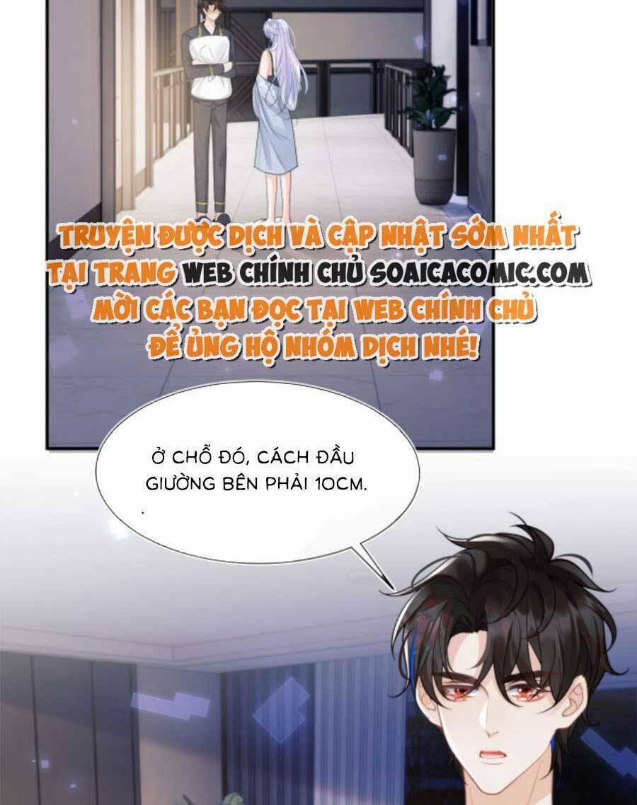 Vị Chỉ Huy Lạnh Lùng Đang Khóc Trong Vòng Tay Tôi 9 trang 1