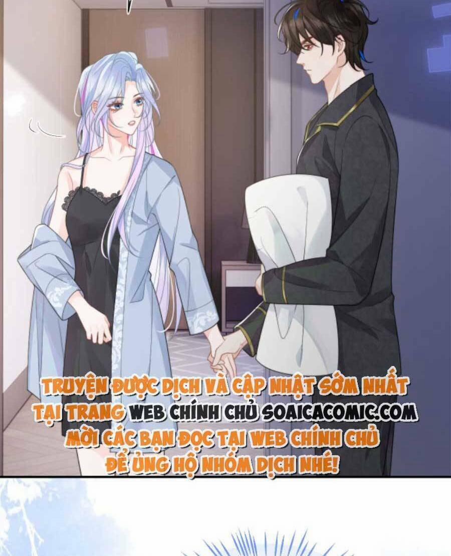 Vị Chỉ Huy Lạnh Lùng Đang Khóc Trong Vòng Tay Tôi 9 trang 10