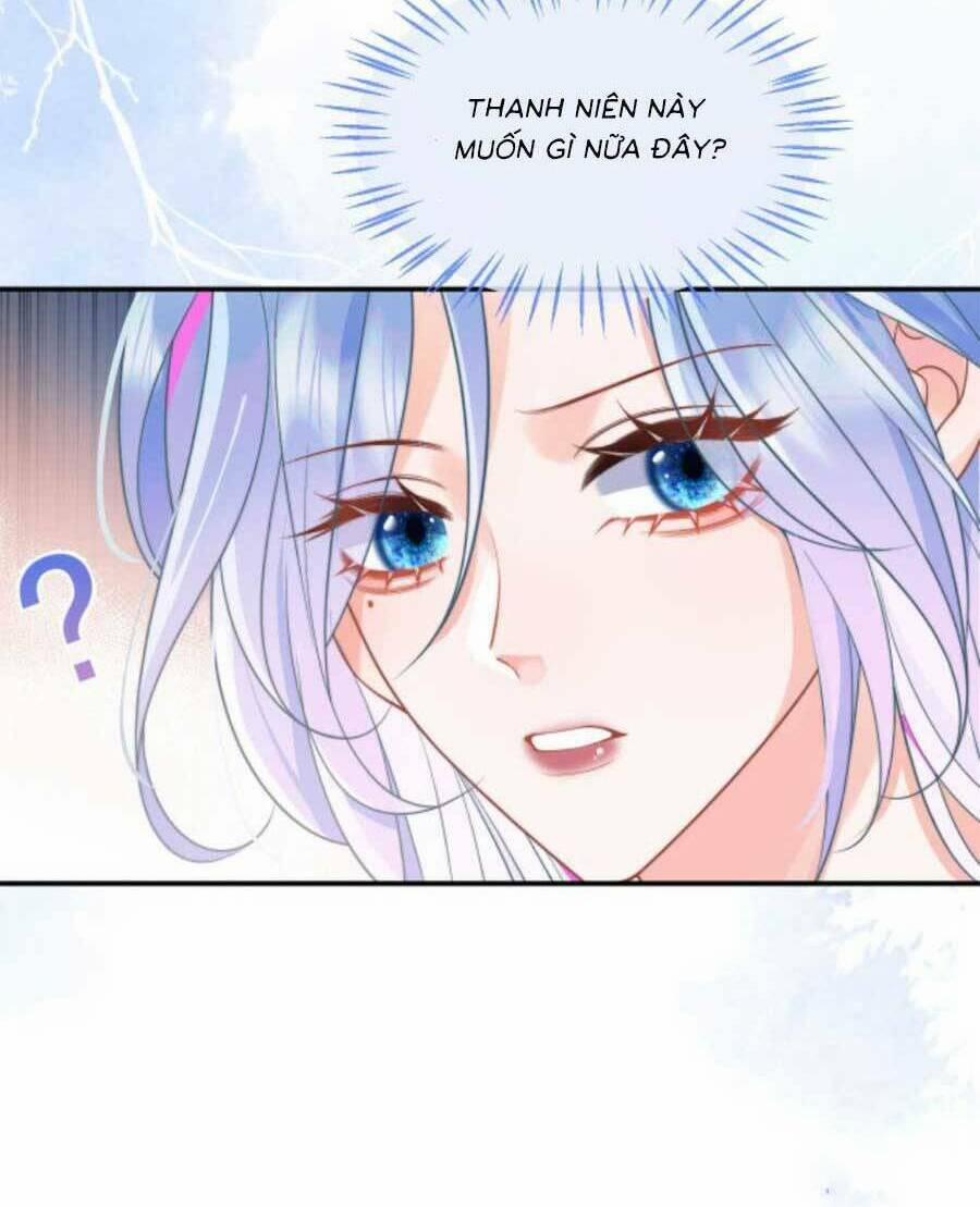 Vị Chỉ Huy Lạnh Lùng Đang Khóc Trong Vòng Tay Tôi 9 trang 11