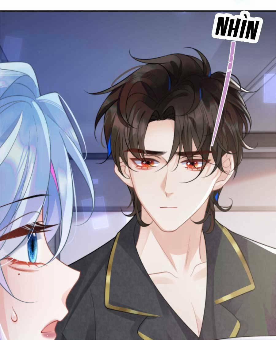 Vị Chỉ Huy Lạnh Lùng Đang Khóc Trong Vòng Tay Tôi 9 trang 12