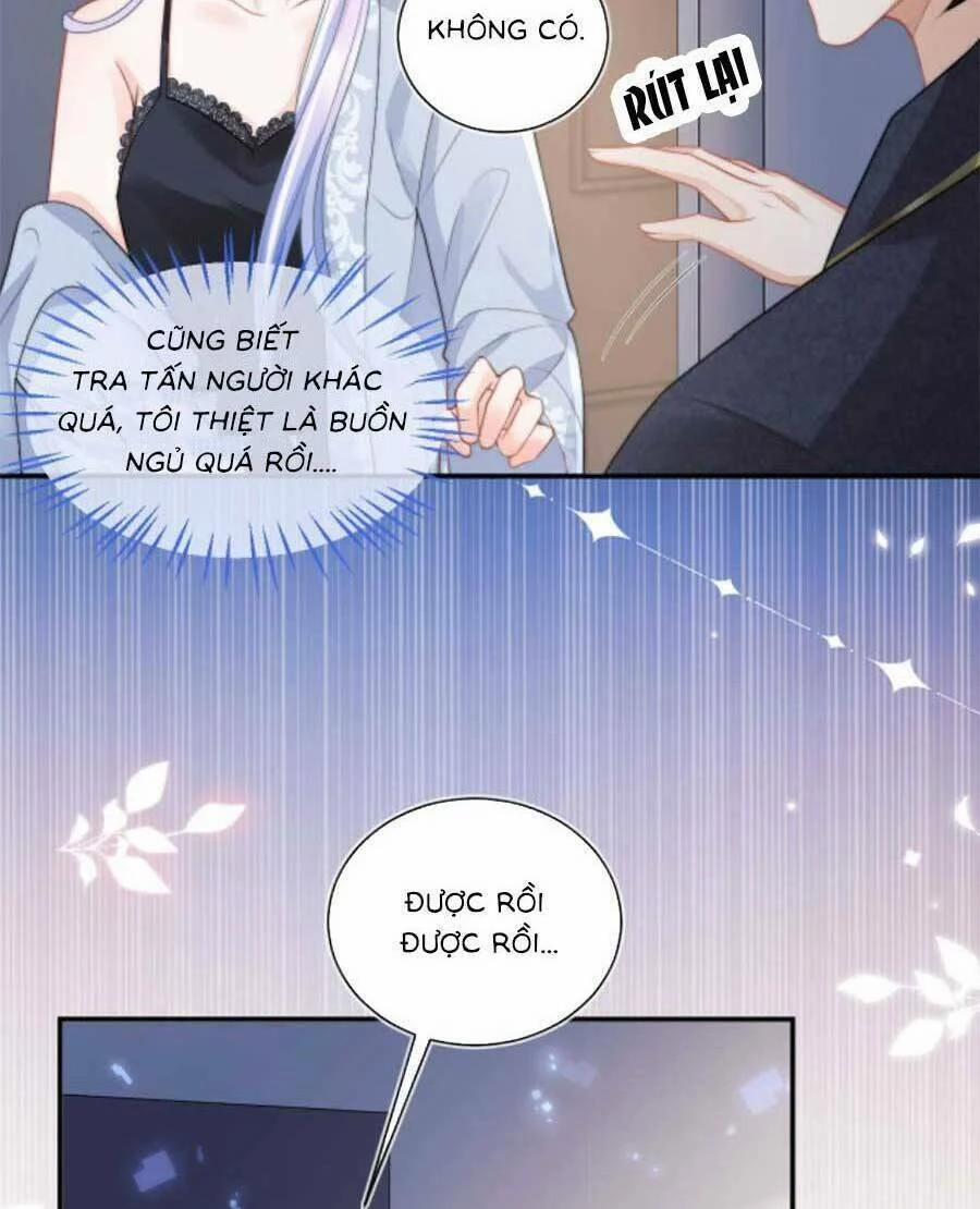 Vị Chỉ Huy Lạnh Lùng Đang Khóc Trong Vòng Tay Tôi 9 trang 15