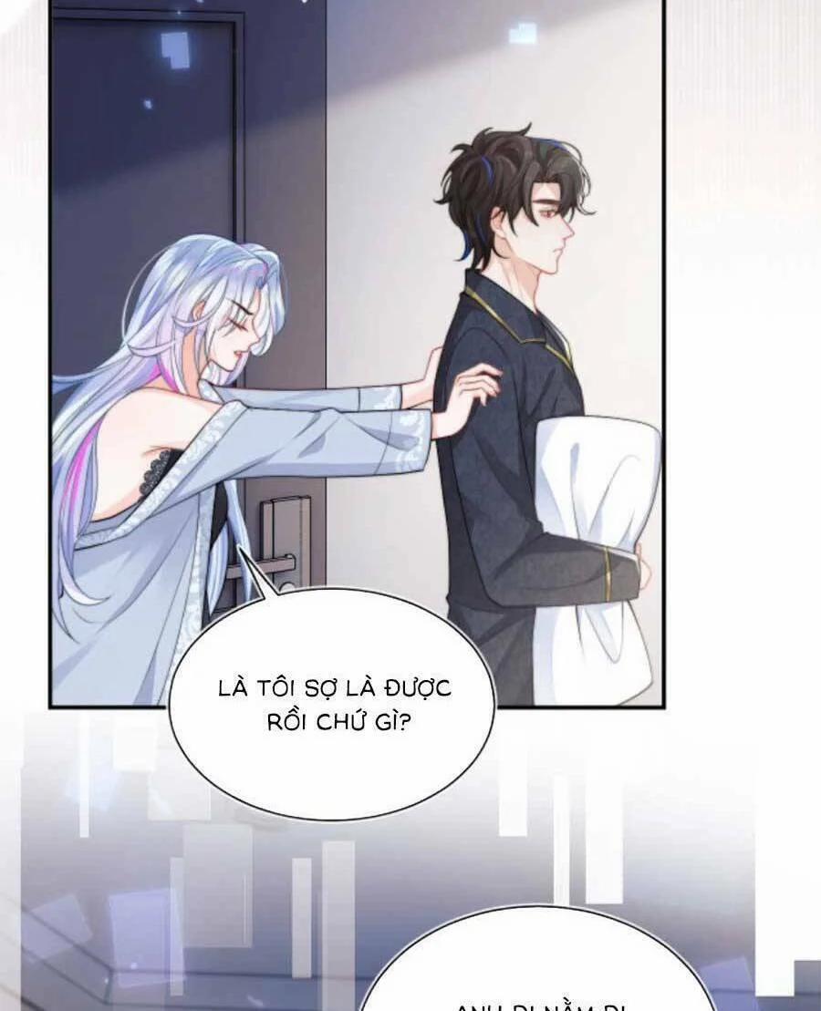 Vị Chỉ Huy Lạnh Lùng Đang Khóc Trong Vòng Tay Tôi 9 trang 16