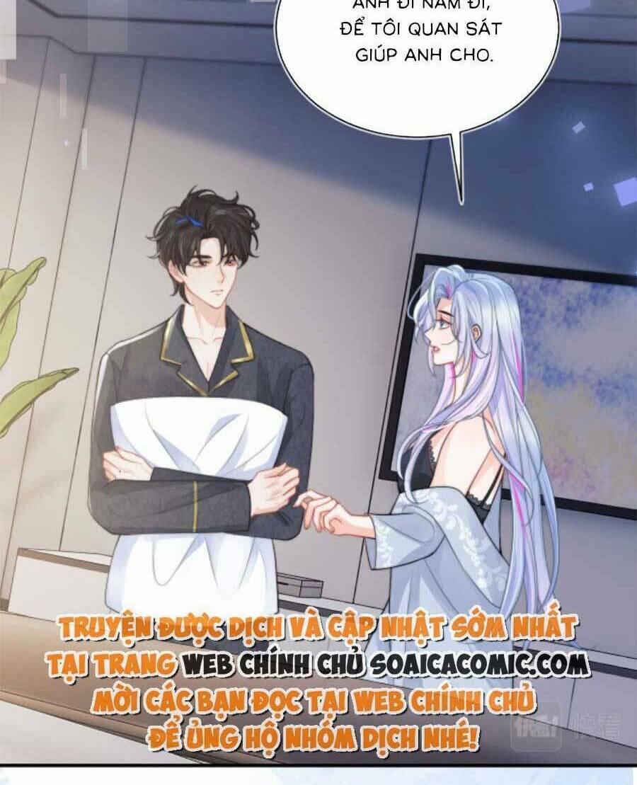 Vị Chỉ Huy Lạnh Lùng Đang Khóc Trong Vòng Tay Tôi 9 trang 17