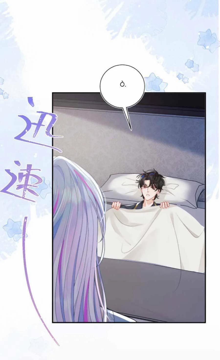 Vị Chỉ Huy Lạnh Lùng Đang Khóc Trong Vòng Tay Tôi 9 trang 18