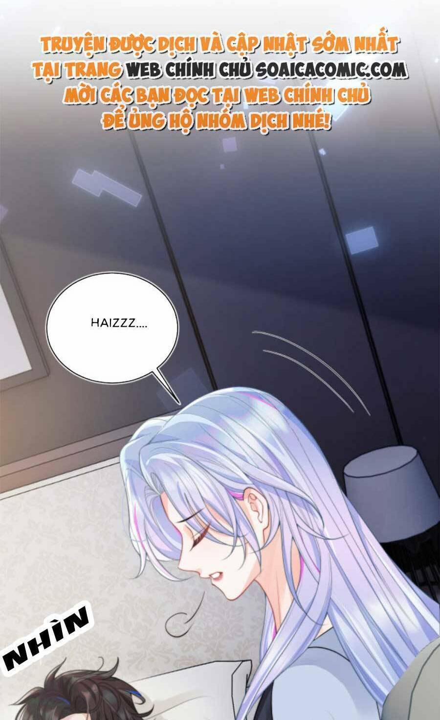 Vị Chỉ Huy Lạnh Lùng Đang Khóc Trong Vòng Tay Tôi 9 trang 19