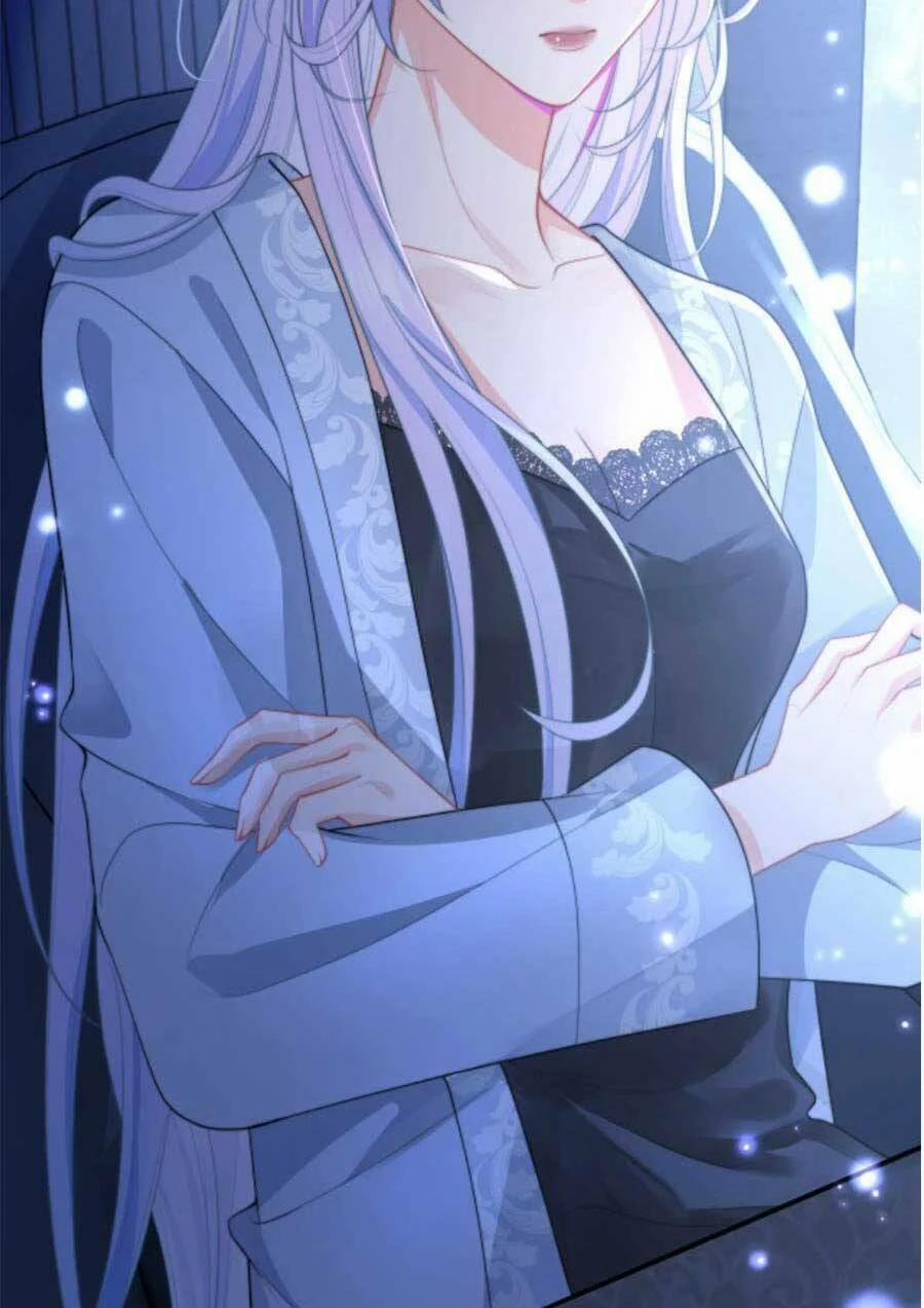 Vị Chỉ Huy Lạnh Lùng Đang Khóc Trong Vòng Tay Tôi 9 trang 23