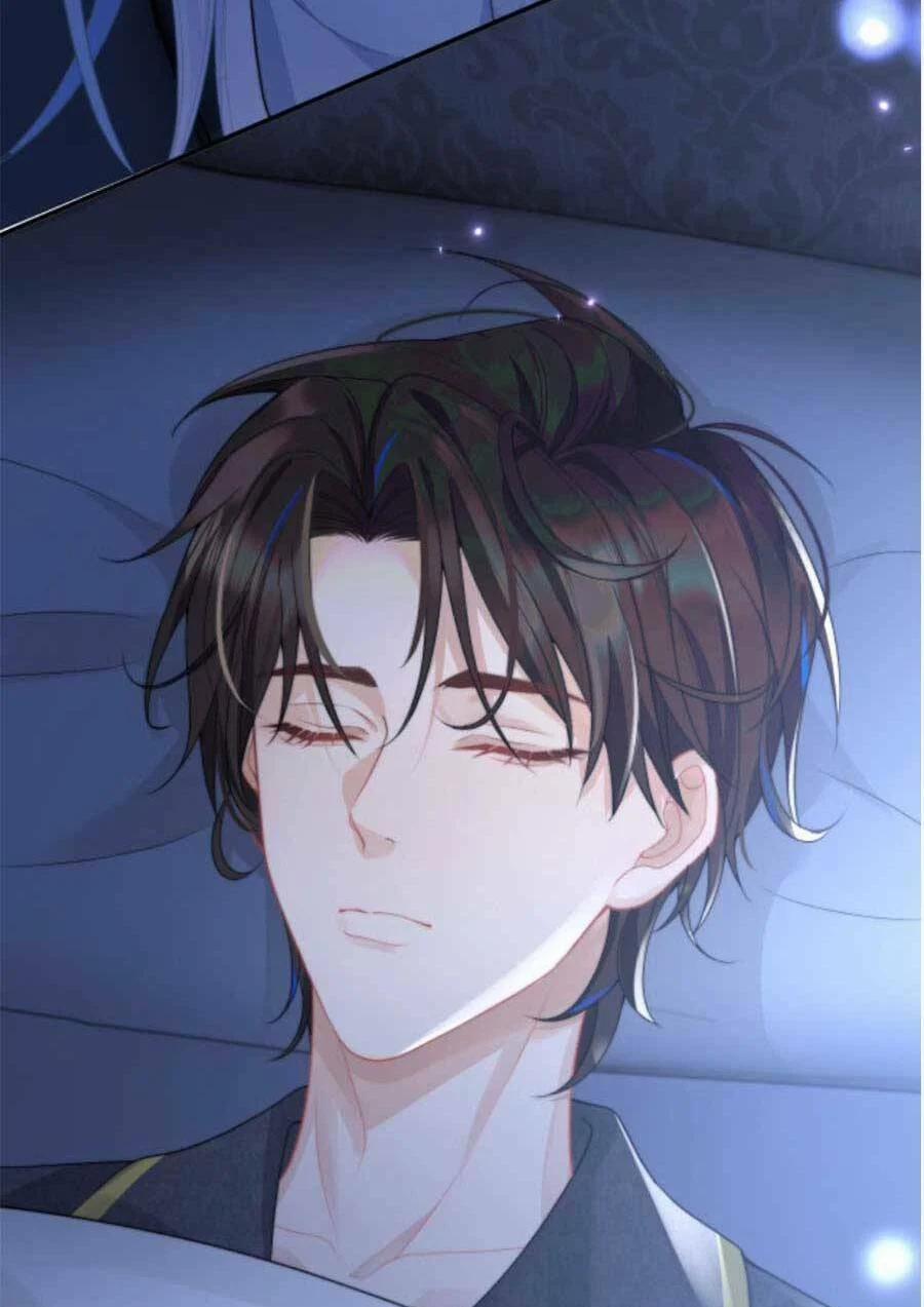 Vị Chỉ Huy Lạnh Lùng Đang Khóc Trong Vòng Tay Tôi 9 trang 24