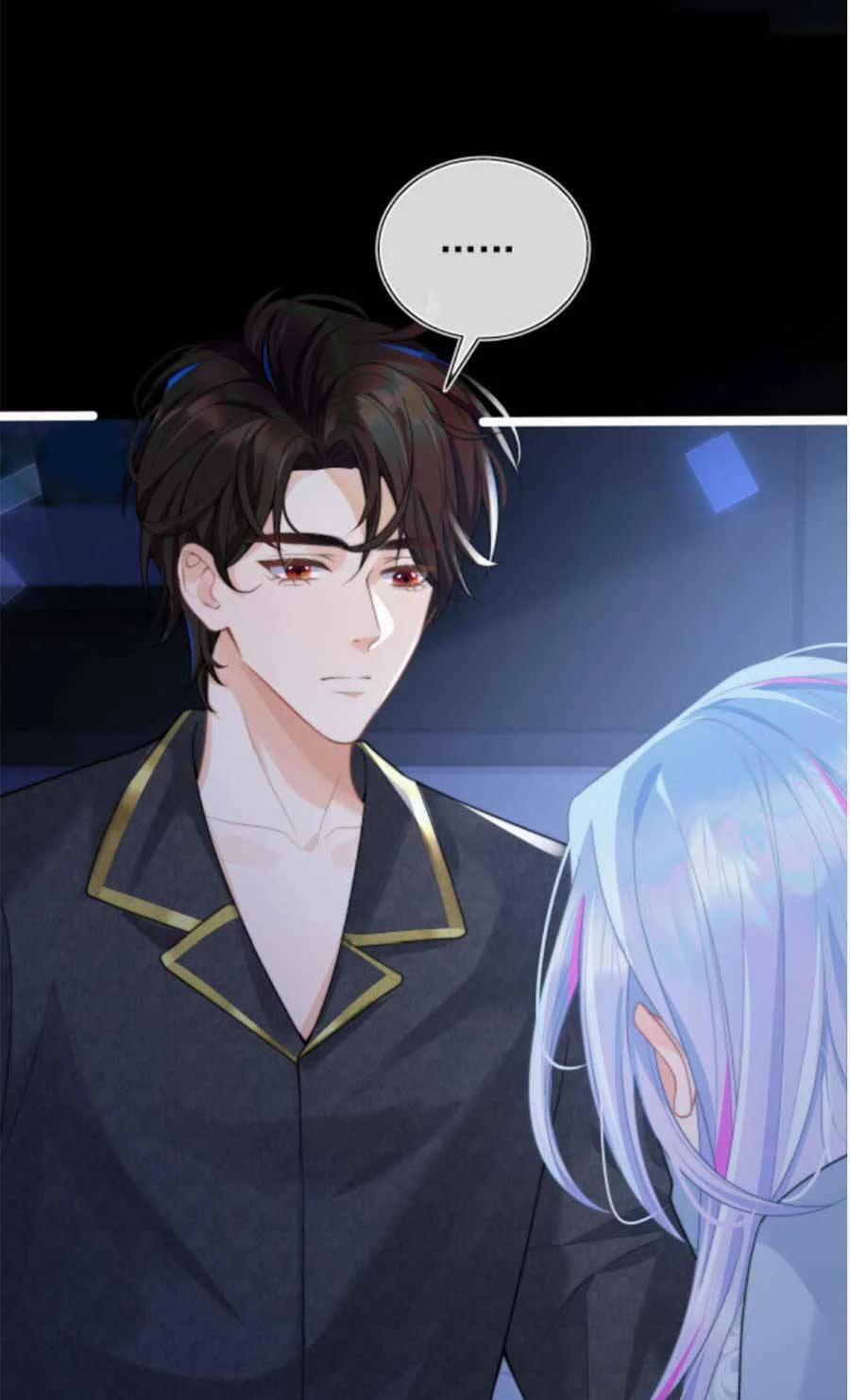 Vị Chỉ Huy Lạnh Lùng Đang Khóc Trong Vòng Tay Tôi 9 trang 28