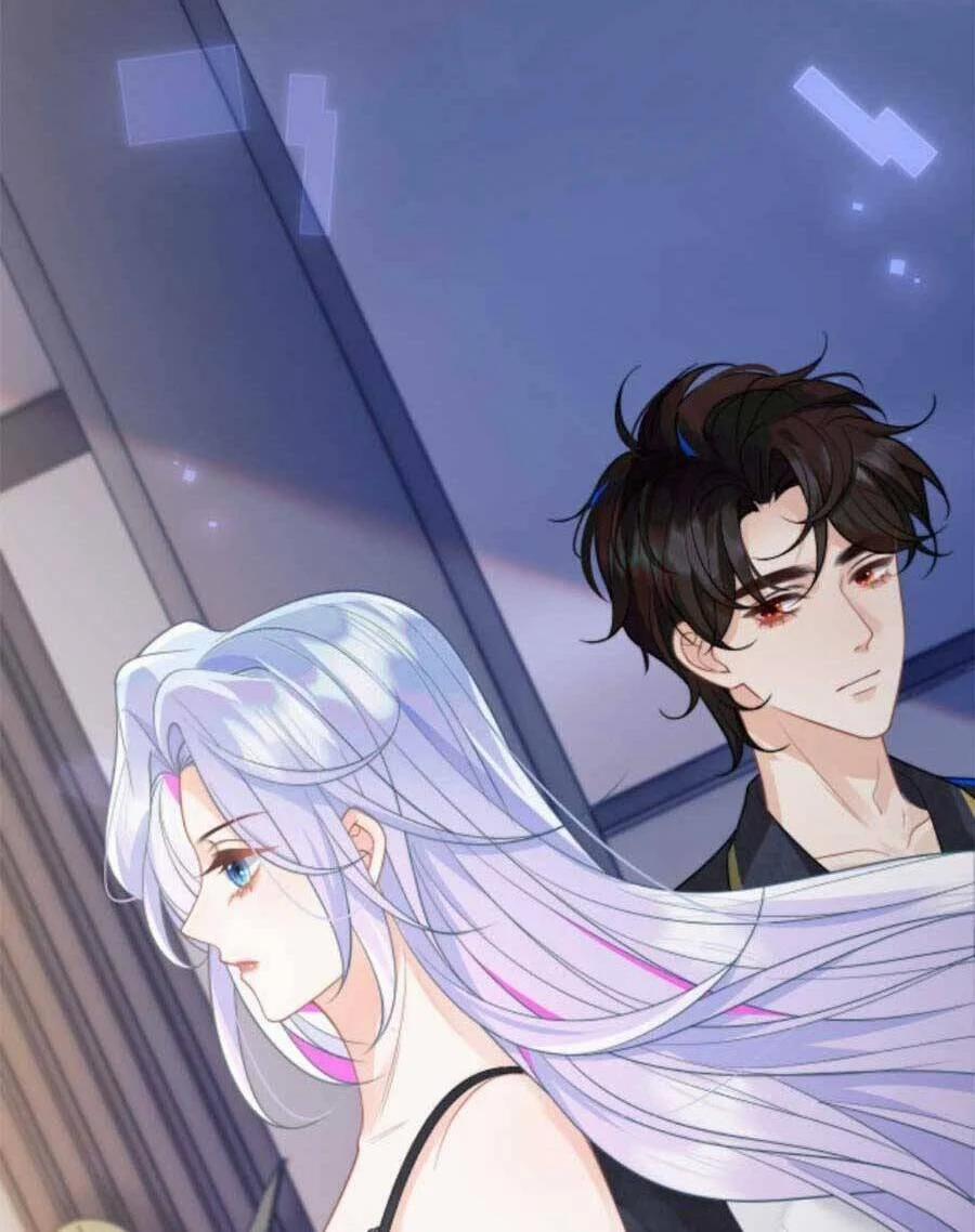 Vị Chỉ Huy Lạnh Lùng Đang Khóc Trong Vòng Tay Tôi 9 trang 3