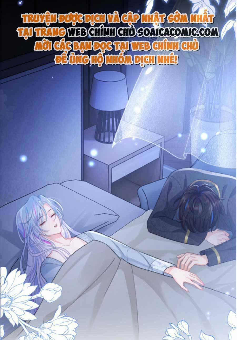 Vị Chỉ Huy Lạnh Lùng Đang Khóc Trong Vòng Tay Tôi 9 trang 32