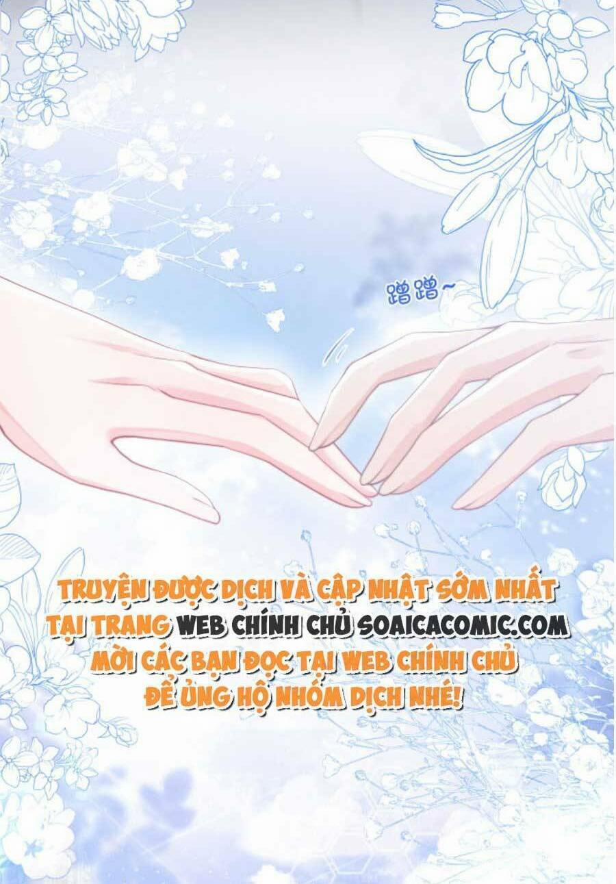 Vị Chỉ Huy Lạnh Lùng Đang Khóc Trong Vòng Tay Tôi 9 trang 33