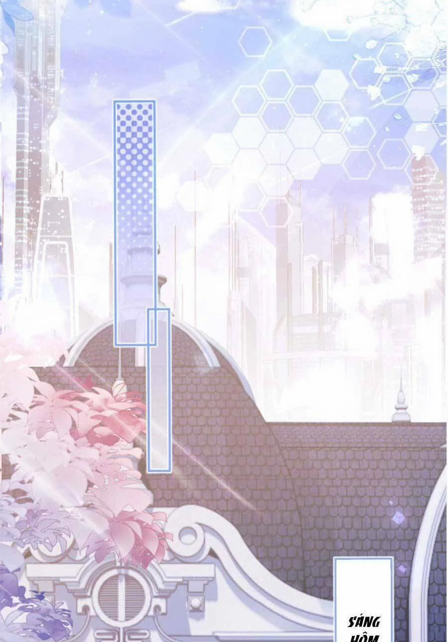 Vị Chỉ Huy Lạnh Lùng Đang Khóc Trong Vòng Tay Tôi 9 trang 34