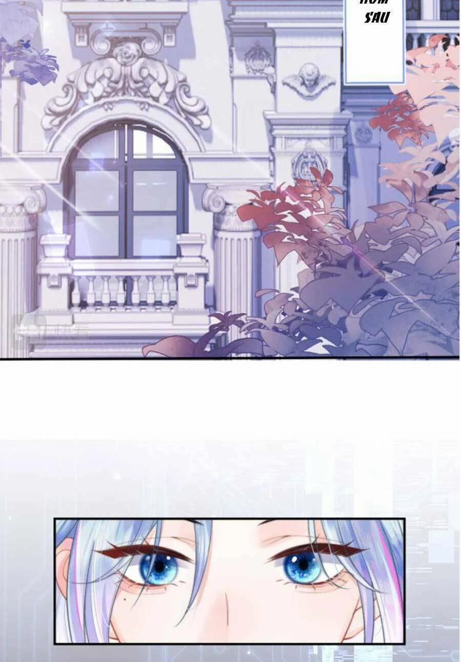 Vị Chỉ Huy Lạnh Lùng Đang Khóc Trong Vòng Tay Tôi 9 trang 35