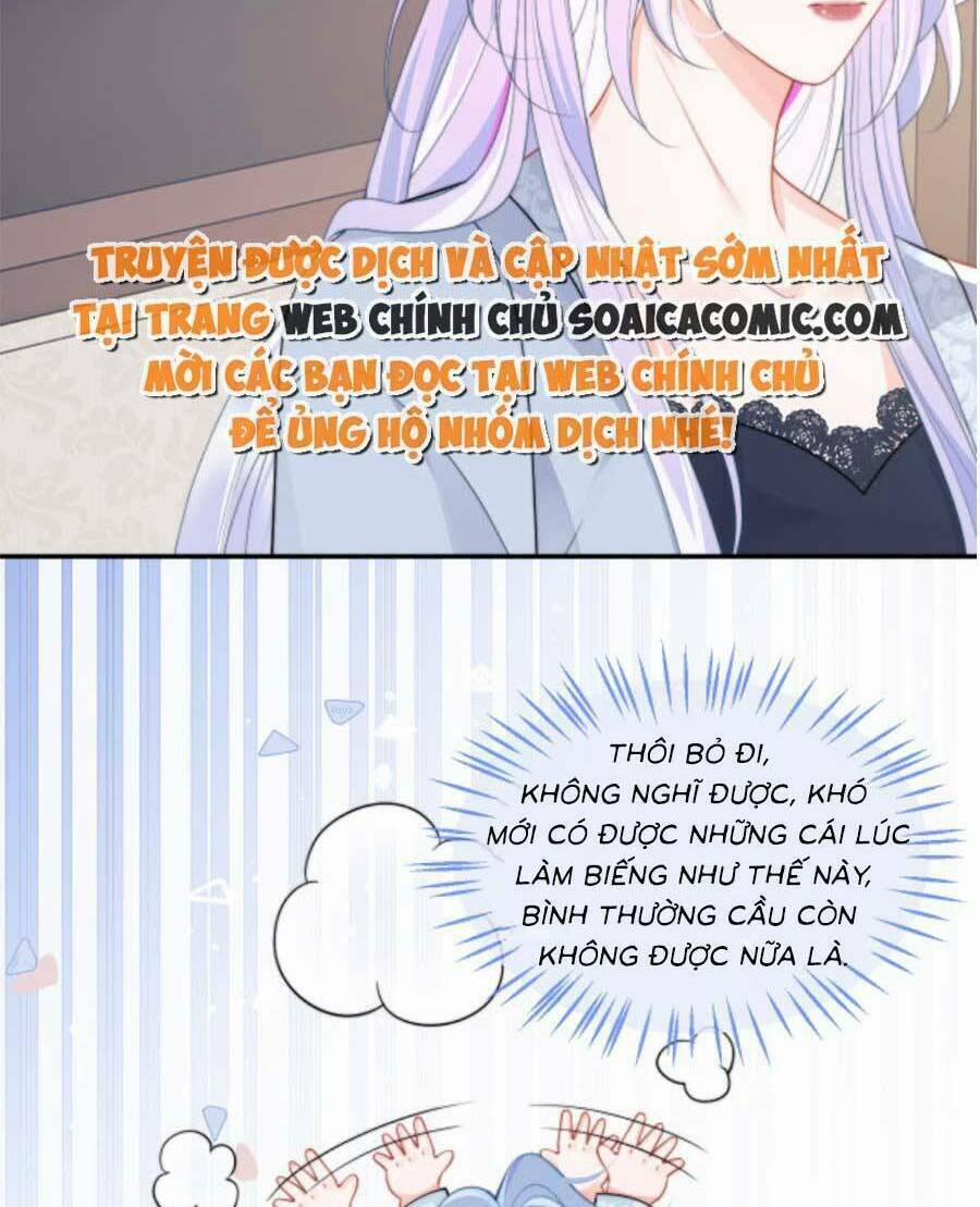 Vị Chỉ Huy Lạnh Lùng Đang Khóc Trong Vòng Tay Tôi 9 trang 39