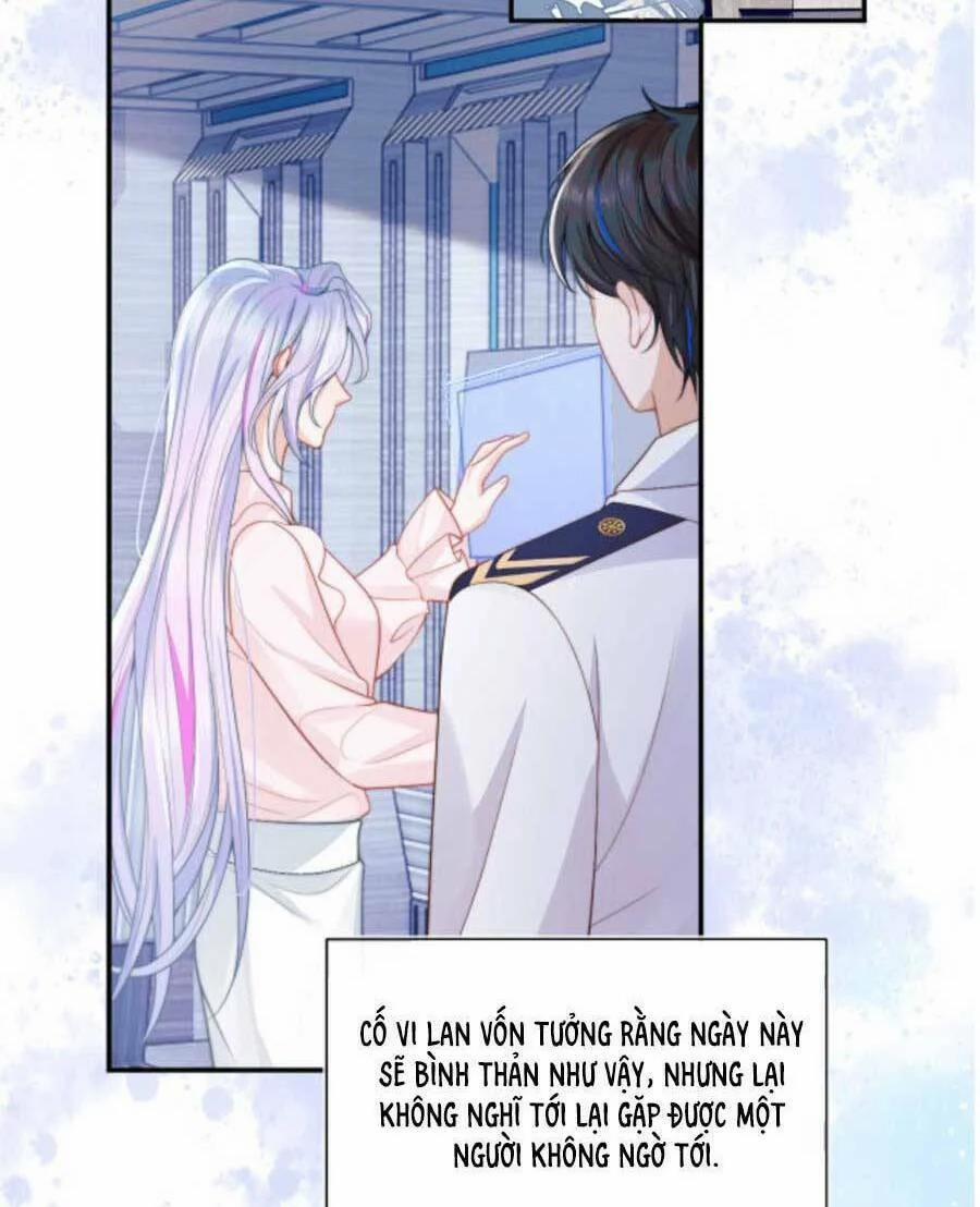 Vị Chỉ Huy Lạnh Lùng Đang Khóc Trong Vòng Tay Tôi 9 trang 42