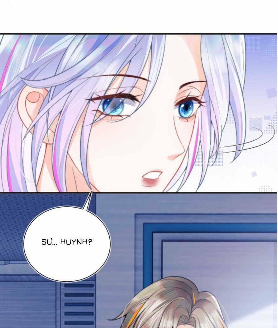 Vị Chỉ Huy Lạnh Lùng Đang Khóc Trong Vòng Tay Tôi 9 trang 44