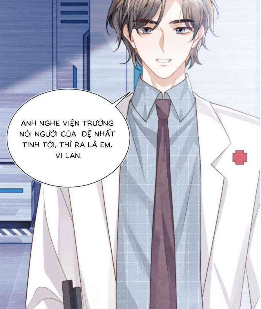 Vị Chỉ Huy Lạnh Lùng Đang Khóc Trong Vòng Tay Tôi 9 trang 45