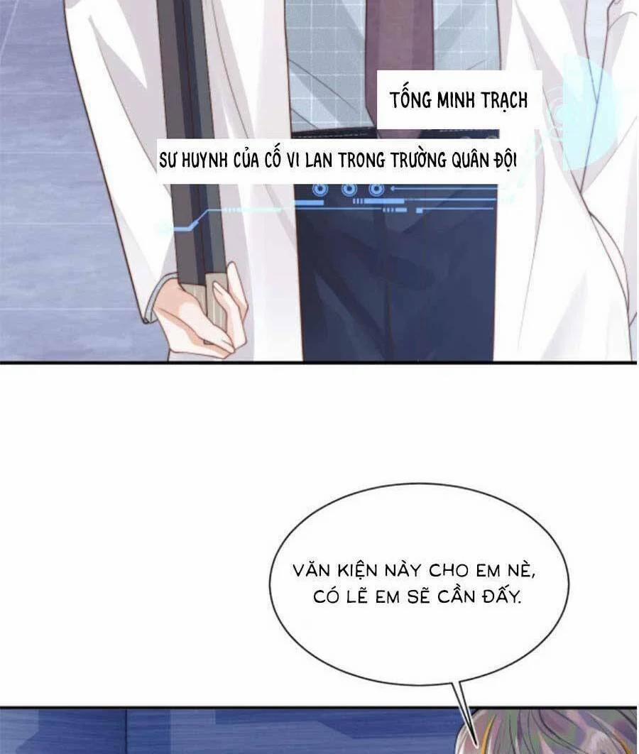 Vị Chỉ Huy Lạnh Lùng Đang Khóc Trong Vòng Tay Tôi 9 trang 46