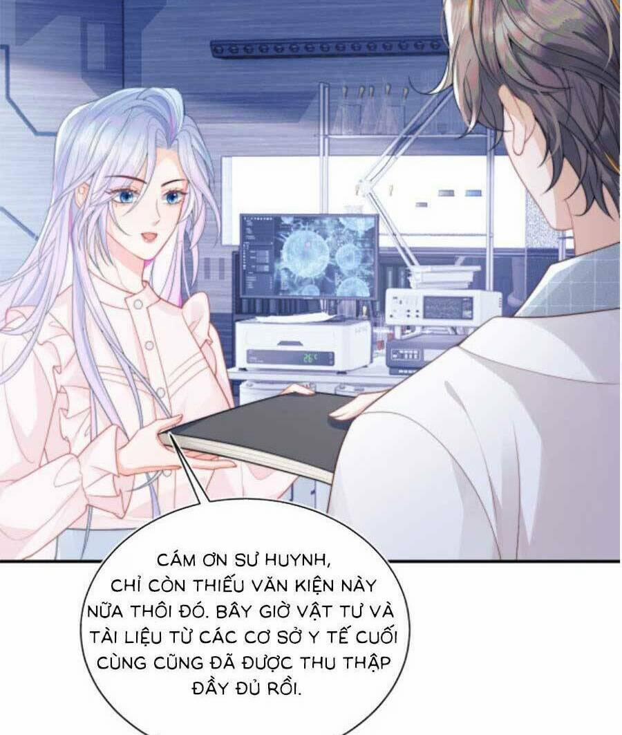 Vị Chỉ Huy Lạnh Lùng Đang Khóc Trong Vòng Tay Tôi 9 trang 47