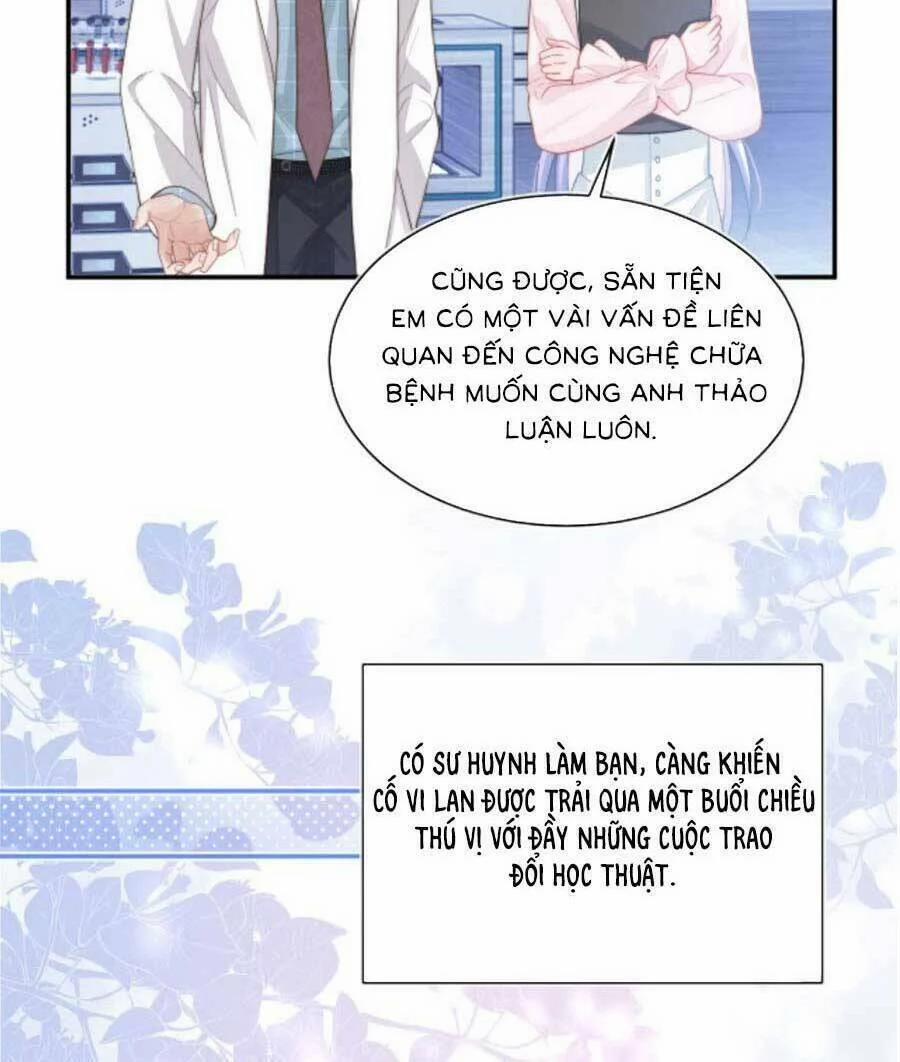 Vị Chỉ Huy Lạnh Lùng Đang Khóc Trong Vòng Tay Tôi 9 trang 49