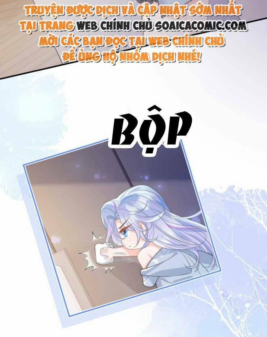 Vị Chỉ Huy Lạnh Lùng Đang Khóc Trong Vòng Tay Tôi 9 trang 5